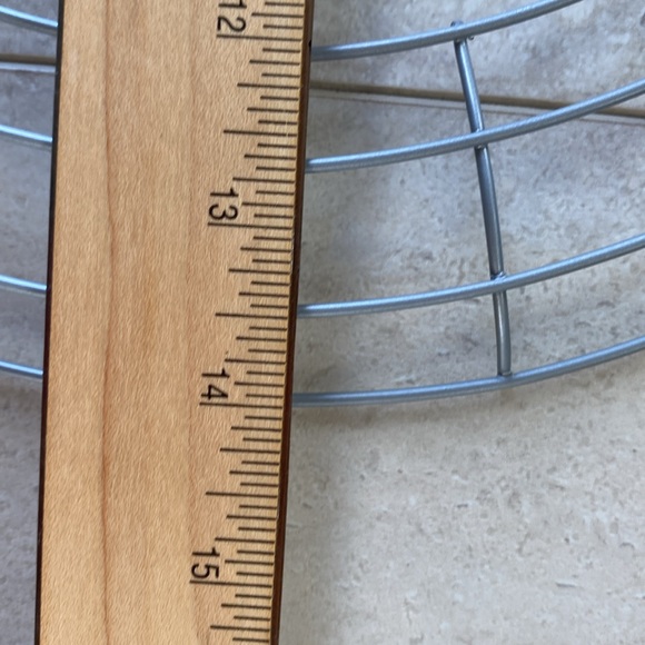 FLORAL GARDEN 14” Wreath Rings (4 total) - Picture 3 of 7